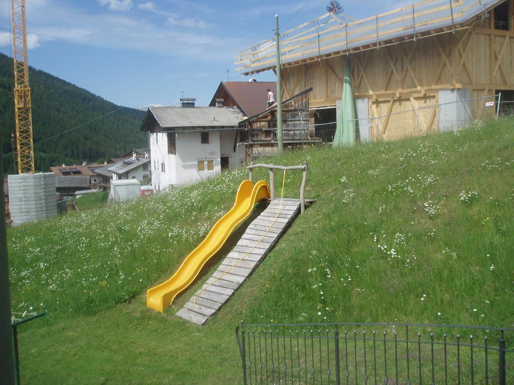 Garni La Majon Hotel Selva di Val Gardena Exterior photo
