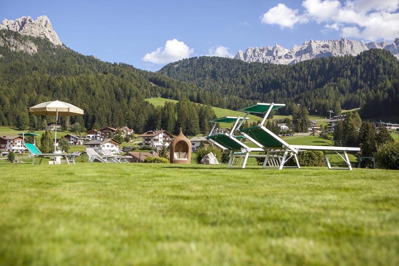 Garni La Majon Hotel Selva di Val Gardena Exterior photo